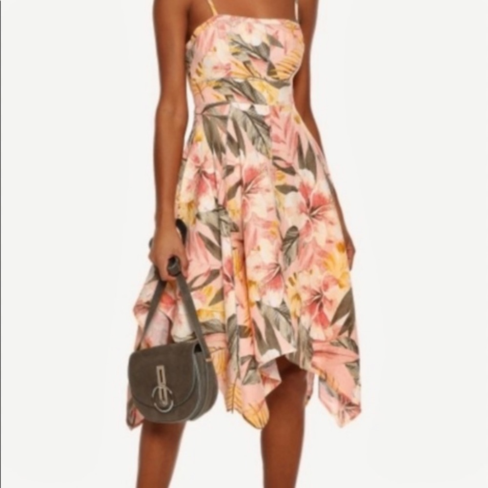 NWT🔥 Joie Floral Dress